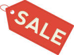 Sale Badge